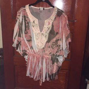 Cocomo | short sleeve top